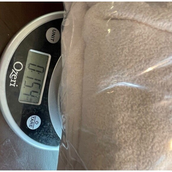 Barefoot Dreams Cozychic Lite Half Button Women's XL Ivory Hoodie Kangaroo - Picture 12 of 12